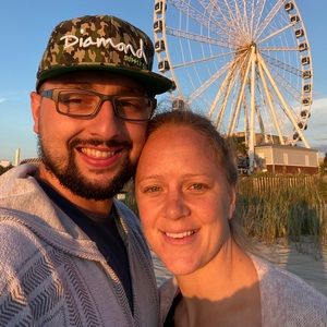 Meet your Posher, Benjamin